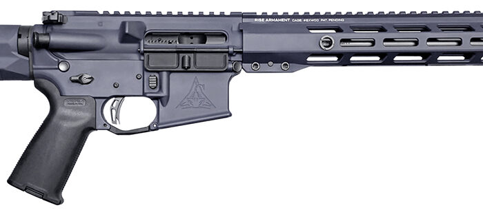RISE WM6ARC-GRY-18 WATCHMAN XR 6ARC 18"