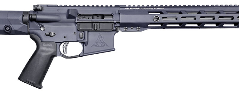 RISE WM6ARC-GRY-18 WATCHMAN XR 6ARC 18"