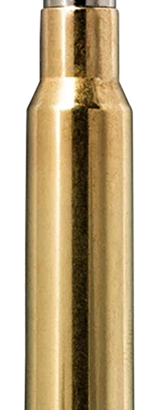 Norma Ammunition 20185422  Ecostrike 338WinMag 200gr 20 Per Box/10 Case
