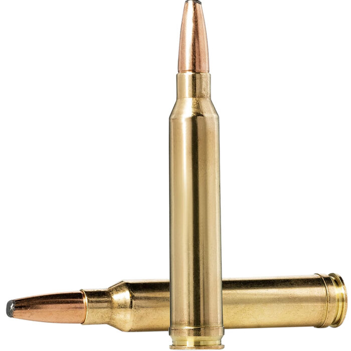 Norma Ammunition 20169012 Oryx  270Win 150gr 20 Per Box/10 Case