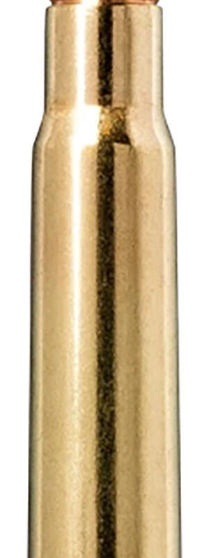 Norma Ammunition 20180452  Whitetail 8x57JS 196gr Pointed Soft Point 20 Per Box/10 Case