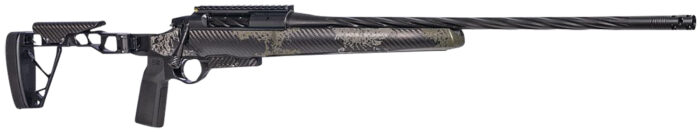 SEEKINS 0011340031FMS SLAM 308 MNTSHDW