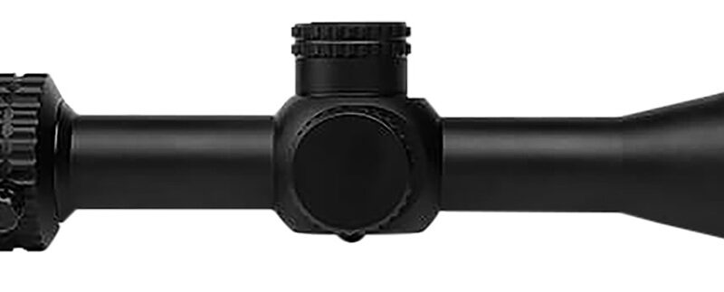 Riton Optics 1P416AS23 1 Primal Black 4-16x 44mm 1" Tube