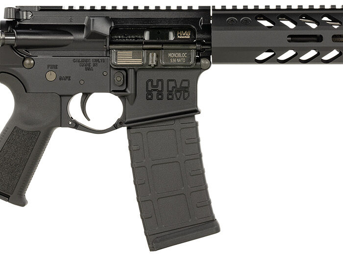 HM DEFENSE HMP15FMB556C RAIDERMC556