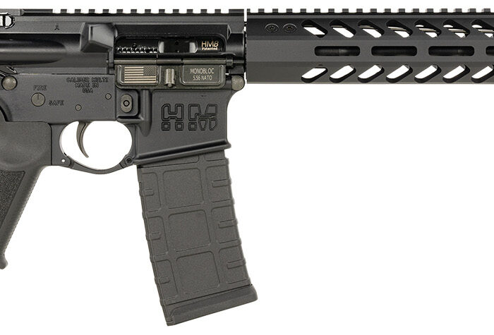 HM DEFENSE HMP15FMB556 RAIDERM556