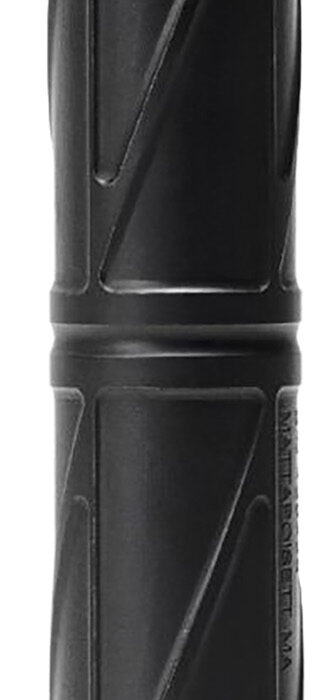 Energetic Armament EA01 NYX Suppressors 22 LR 1/2x28 Black