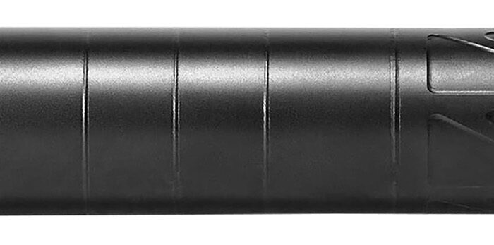 Energetic Armament EA08 Lux Suppressors 7.62mm 5/8x24 Diamond-like Carbon