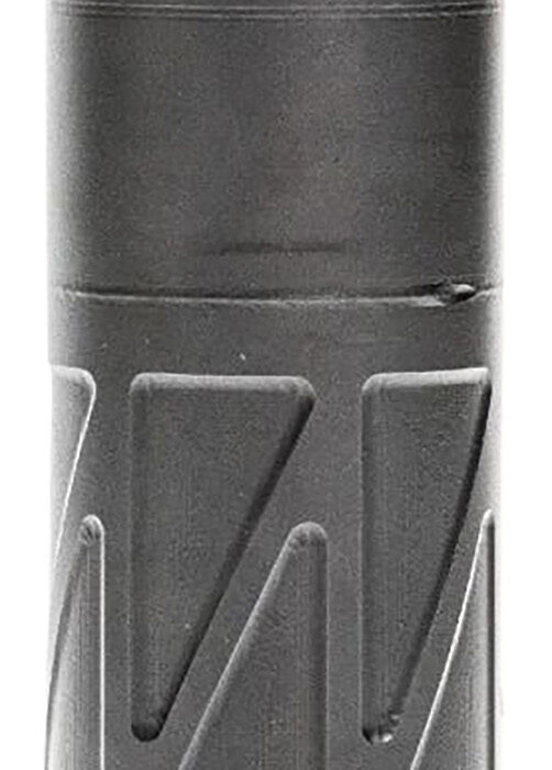 Energetic Armament EA11 VOX K2 Suppressors 7.62mm 5/8x24 Black Nitride