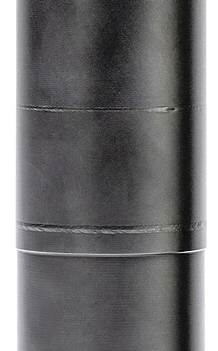 Energetic Armament EA13 Ferox Suppressors 5.56mm 1/2x28 Black Nitride