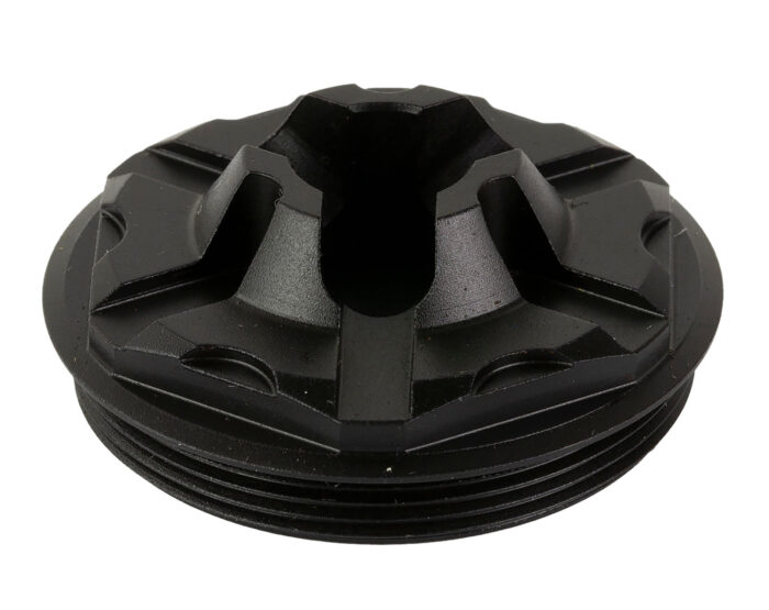 Energetic Armament EA39 End Cap Flash Hiding 7.62mm