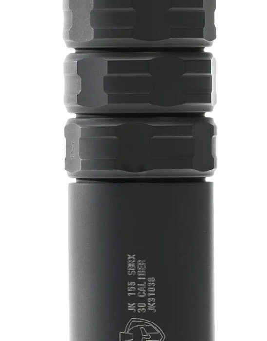 Jk Armament JK155SBRX30 155 SBRX 30 Cal Short Barrel Rifle High Flow