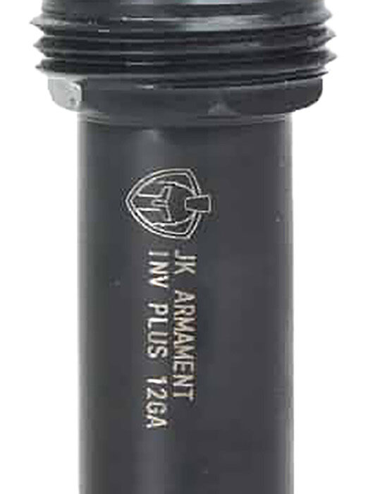 Jk Armament JKMDHDBE12BIP Bald Eagle 195 Browning Invector Plus 12 Gauge 17-4 Stainless