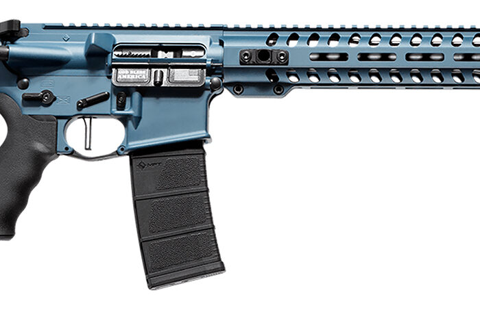 Patriot Ordnance Factory 02055 Wonder  223 Rem/5.56 NATO