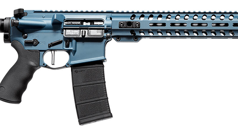 Patriot Ordnance Factory 02055 Wonder  223 Rem/5.56 NATO