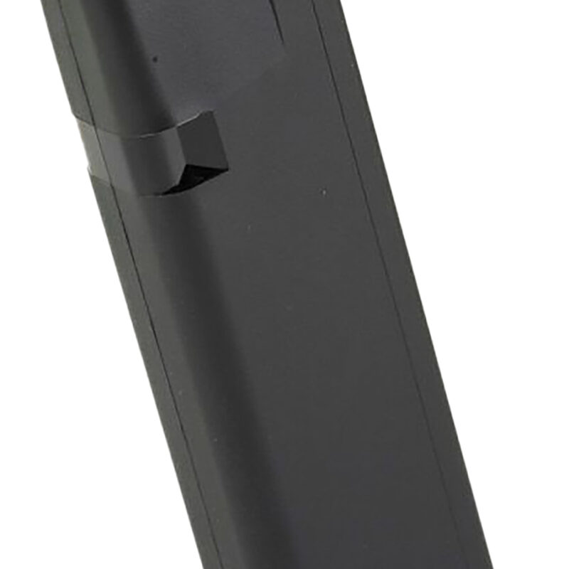 Kci Usa Inc KCI-MZ047   10/17rd 9mm Black Hardened Steel/Polymer