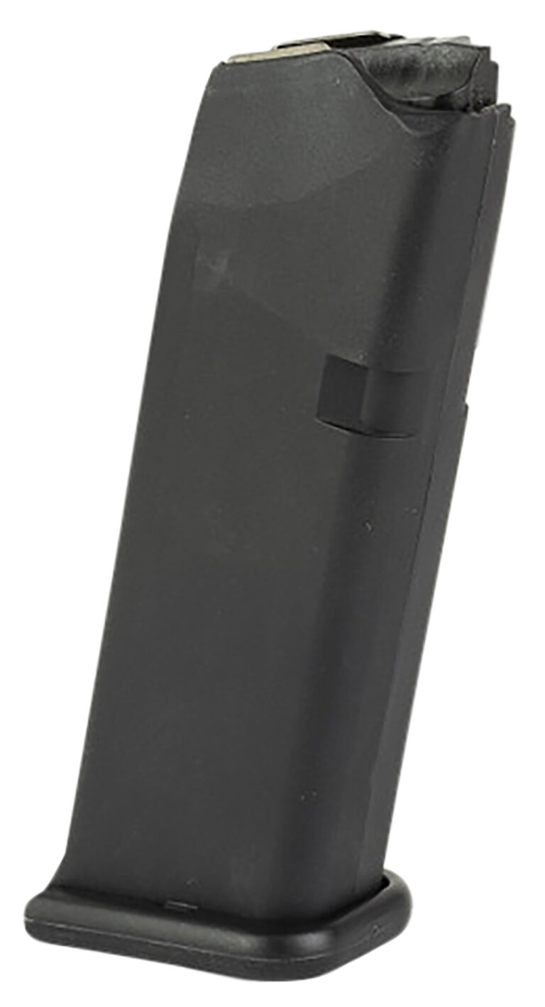 Kci Usa Inc KCIMZ048   10/13rd 40 S&W Fits Glock 23 Black Polymer.  Blocked to be CA Compliant