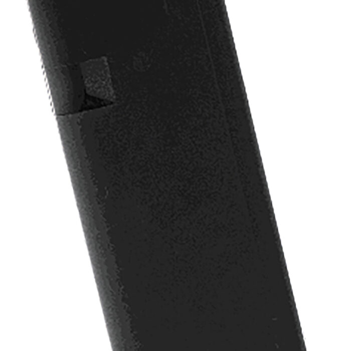 Kci Usa Inc KCI-MZ011 Gen2  13rd 40 S&W Compatible w/ Glock 23/27 Black Hardened Steel/Polymer