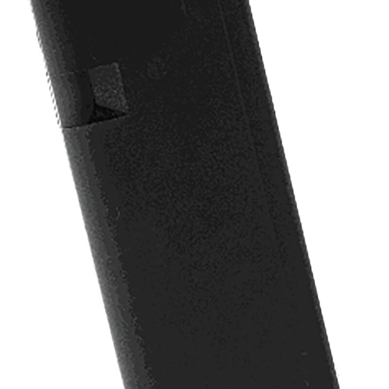Kci Usa Inc KCI-MZ011 Gen2  13rd 40 S&W Compatible w/ Glock 23/27 Black Hardened Steel/Polymer