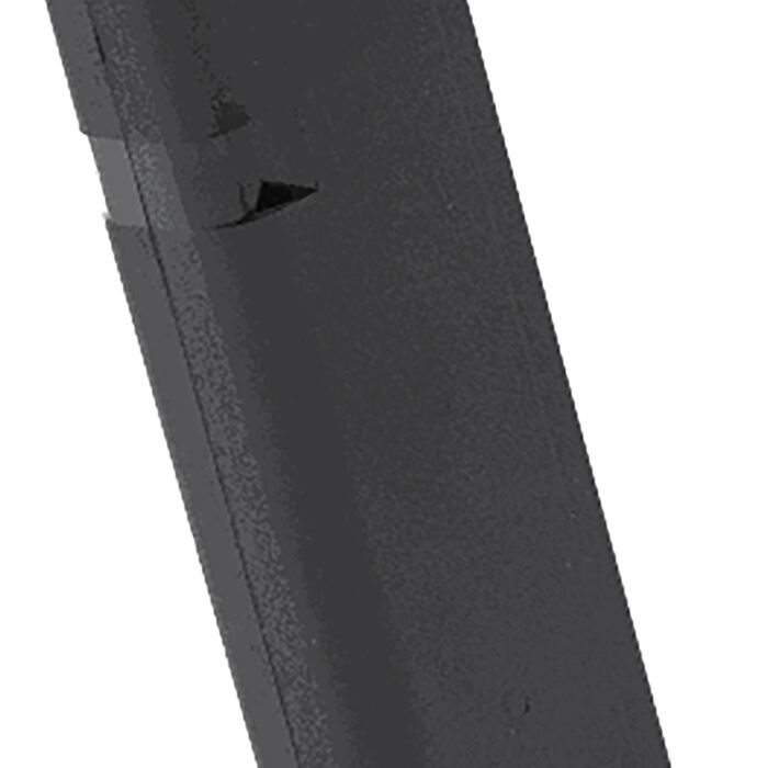 Kci Usa Inc KCI-MZ010   15rd 40 S&W Compatible w/ Glock 22/23/24/27/35 Black Hardened Steel/Polymer