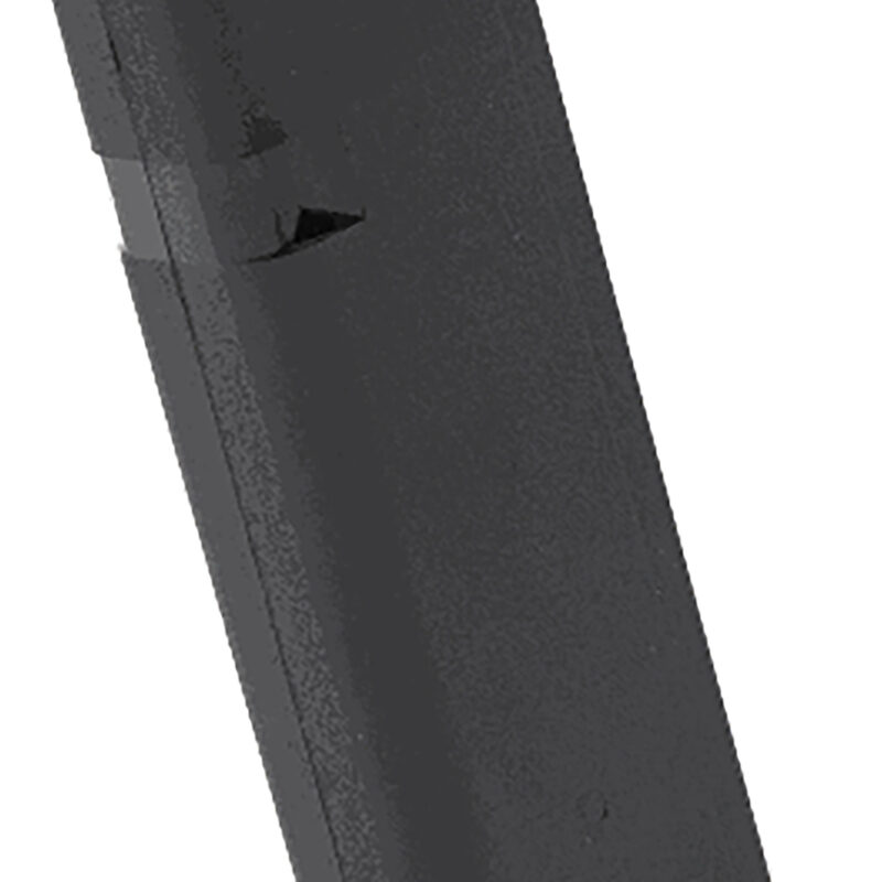 Kci Usa Inc KCI-MZ010   15rd 40 S&W Compatible w/ Glock 22/23/24/27/35 Black Hardened Steel/Polymer