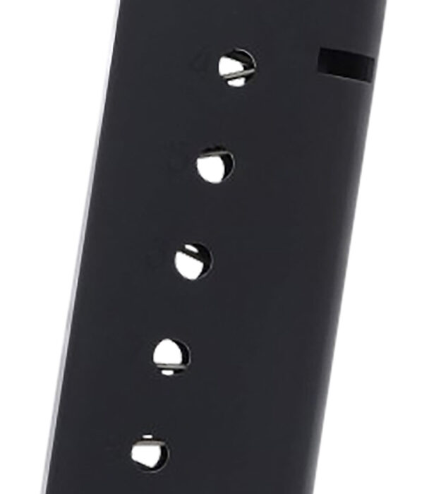 Kci Usa Inc KCI-MZ039 1911  8rd 45 ACP Black Steel