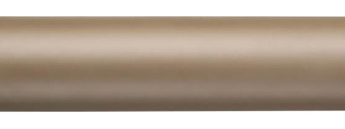 Angstadt Arms AAVIS09BF1 Vanquish Suppressed Barrel 10.5" 9mm FDE