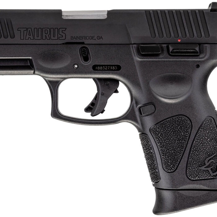 TAU 1-G3C93110CK4    G3C  9MM 3.26 10R    US HLSTR