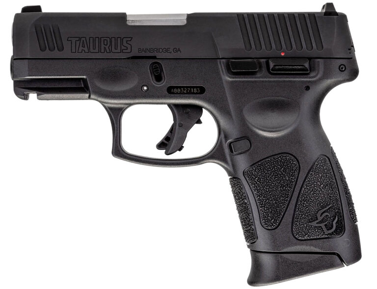 TAU 1-G3C93110CK4    G3C  9MM 3.26 10R    US HLSTR