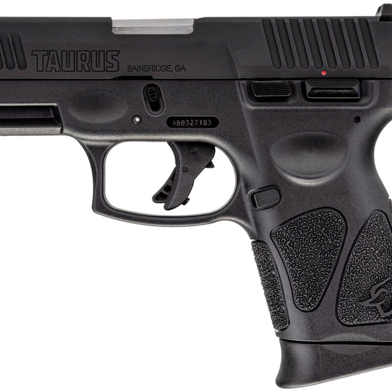 TAU 1-G3C93110CK4    G3C  9MM 3.26 10R    US HLSTR