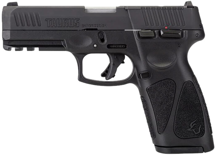 TAU 1-G3P941CK       G3   9MM 4 15/17R OR US HLSTR