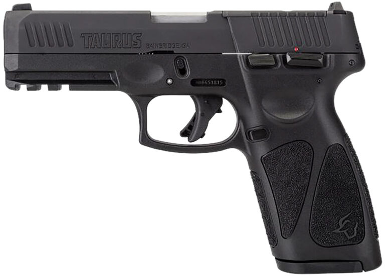 TAU 1-G3P941CK       G3   9MM 4 15/17R OR US HLSTR