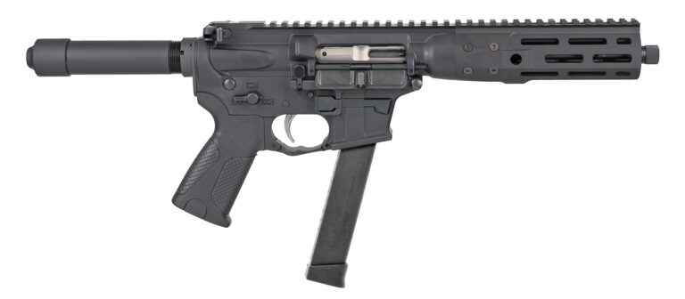 LWRCI ICP9B8         IC-9      9MM  8.5 BLK