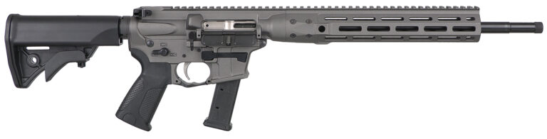 LWRCI ICR9TG16       IC-9      9MM  16" TUNGSTN
