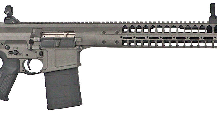 LWRCI REPRMKIIR7TGF20SC   REPR 762 20" TUNG