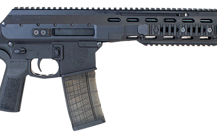FAXON ARAK21XRS556 ARAK-21 XRS 5.56 16 BLK