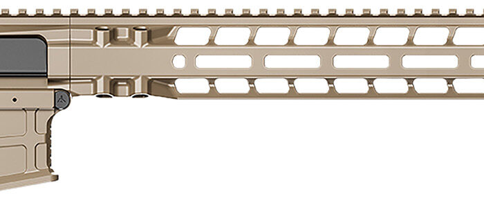 Radian Weapons R0406 Model 1 Builder Kit 15.50" Magpul M-LOK Handguard