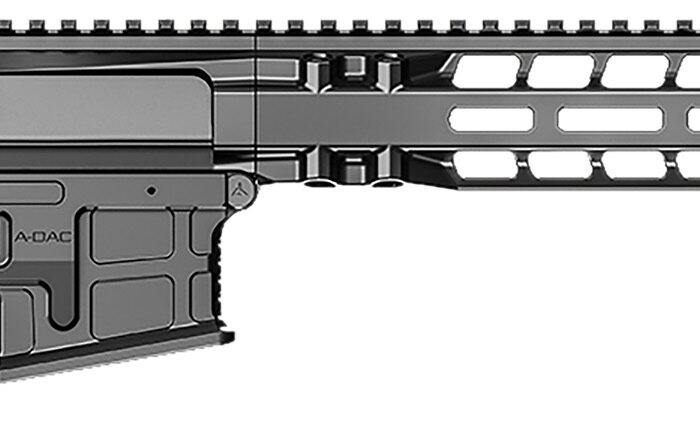 Radian Weapons R0427 Model 1 Builder Kit 10" Magpul M-LOK Handguard