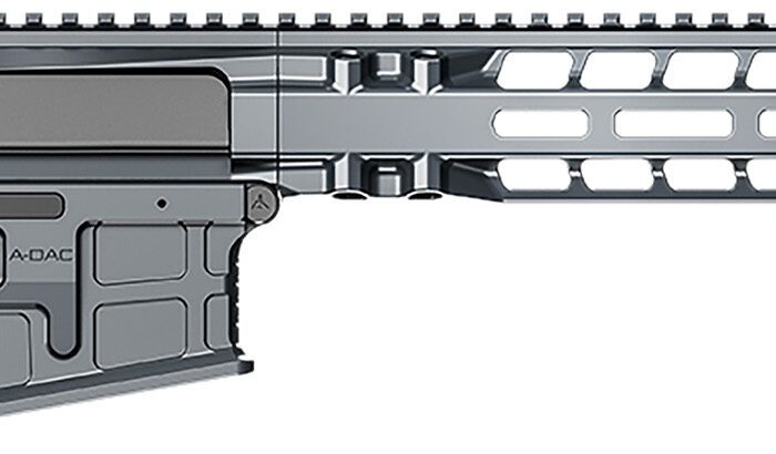 Radian Weapons R0428 Model 1 Builder Kit 10" Magpul M-LOK Handguard