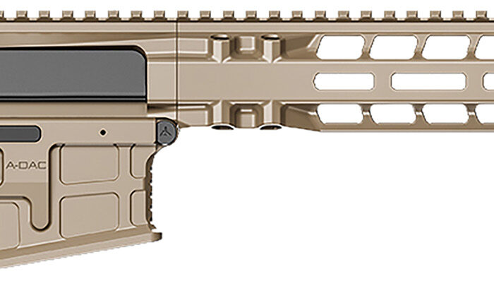 Radian Weapons R0430 Model 1 Builder Kit 10" Magpul M-LOK Handguard