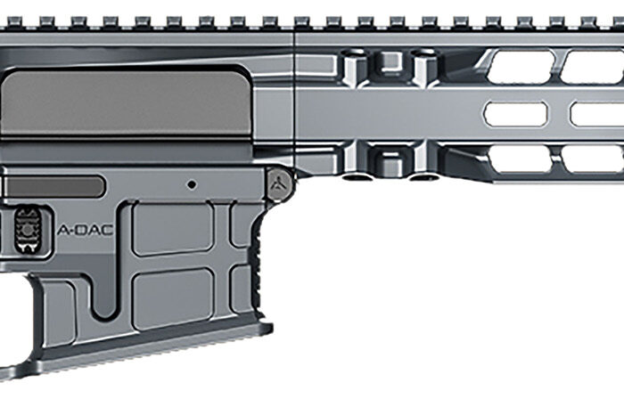 Radian Weapons R0436 Model 1 Builder Kit 8.50" Magpul M-LOK Handguard