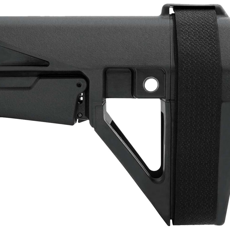 SB Tactical SBA5X01SB SBA5 Brace Black 10.25"