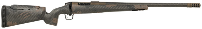 FIERCE FCRFP65CM20MM CB RIVAL FP 65CRD 20 MDB/TRPH