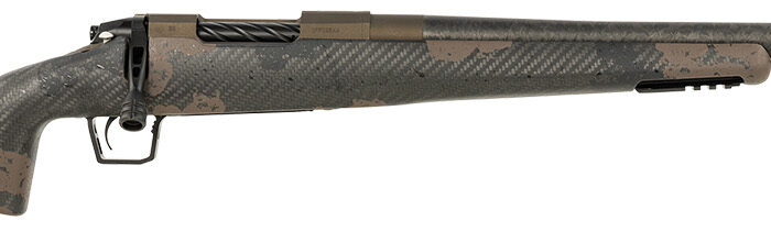 FIERCE FCRFP65CM20MM CB RIVAL FP 65CRD 20 MDB/TRPH