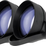 ATN ACGOPS31LS3P Set 3x Lenses Black Compatible w/ PS31 1 165825