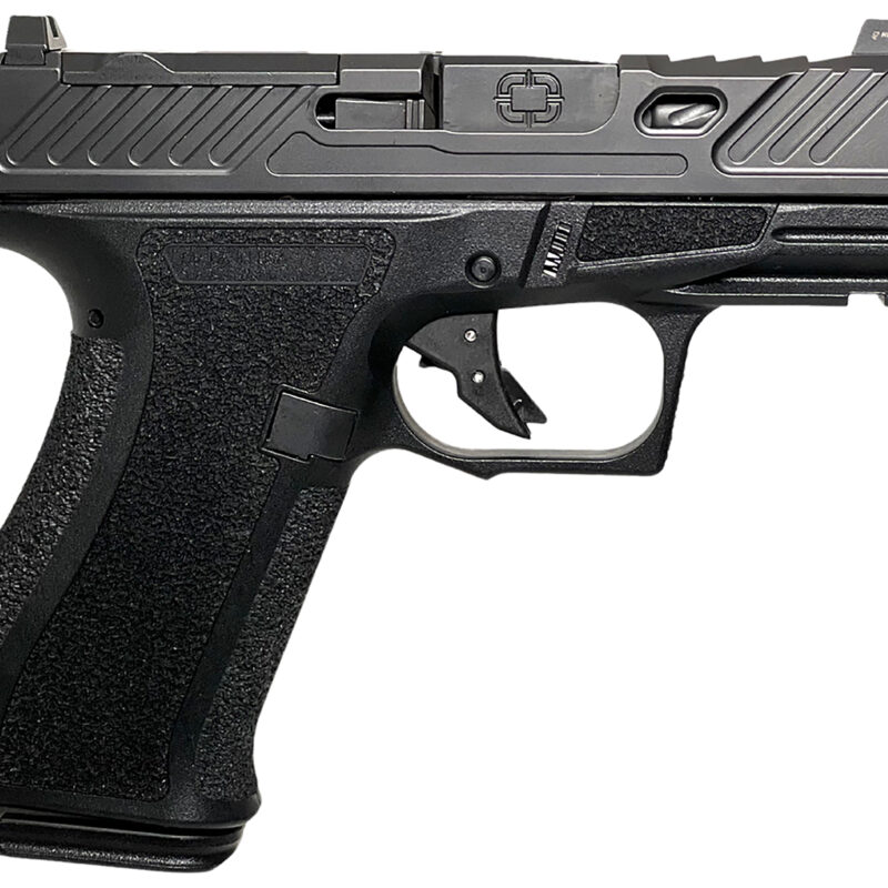 SHADOW SS-5040  CR920X  9MM  ELT 3.41 10R      BLK