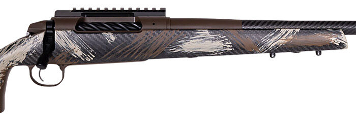 WTHBY 3WACT653WR8B 307 ALPINE CT 6.5-300 WBY 28MB