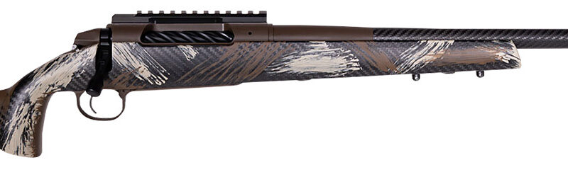 WTHBY 3WACT653WR8B 307 ALPINE CT 6.5-300 WBY 28MB