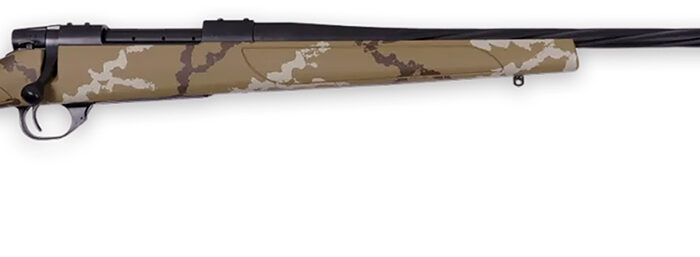 WTHBY VHH257WR6B VGD OUTFITTER 257 WBY 26MB