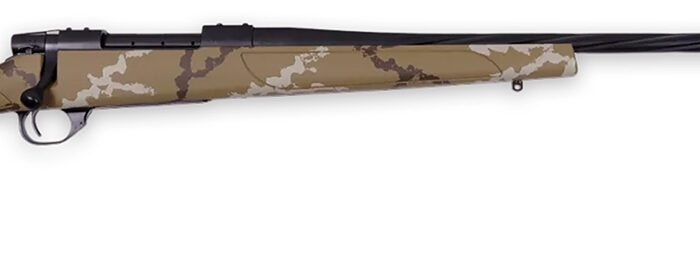 WTHBY VHH308NR4B VGD OUTFITTER 308 WIN 24MB