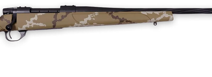 WTHBY VHH7M8RR4B VGD OUTFITTER 7MM-08 REM 24MB